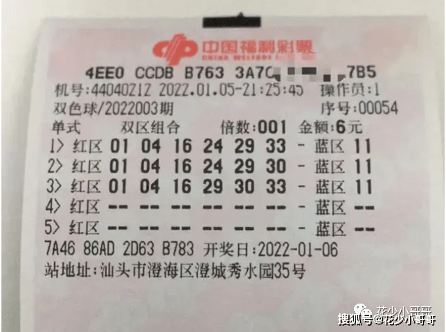 双色球今天晒票最新,双色球今天晒票最新——彩票爱好者的狂欢时刻