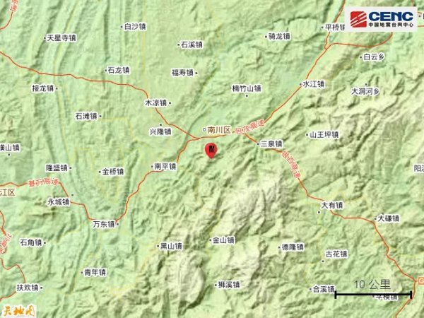 南川区最新消息,南川区最新消息概览