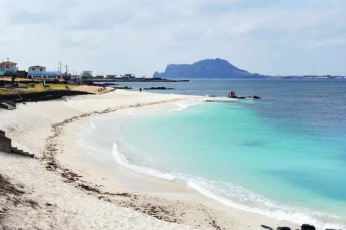 济州岛免签最新,济州岛免签最新政策解读与旅行指南