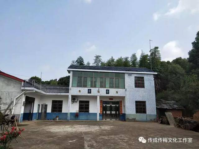 今年最新农村自建楼房,最新农村自建楼房，展现乡村新风貌与时代进步