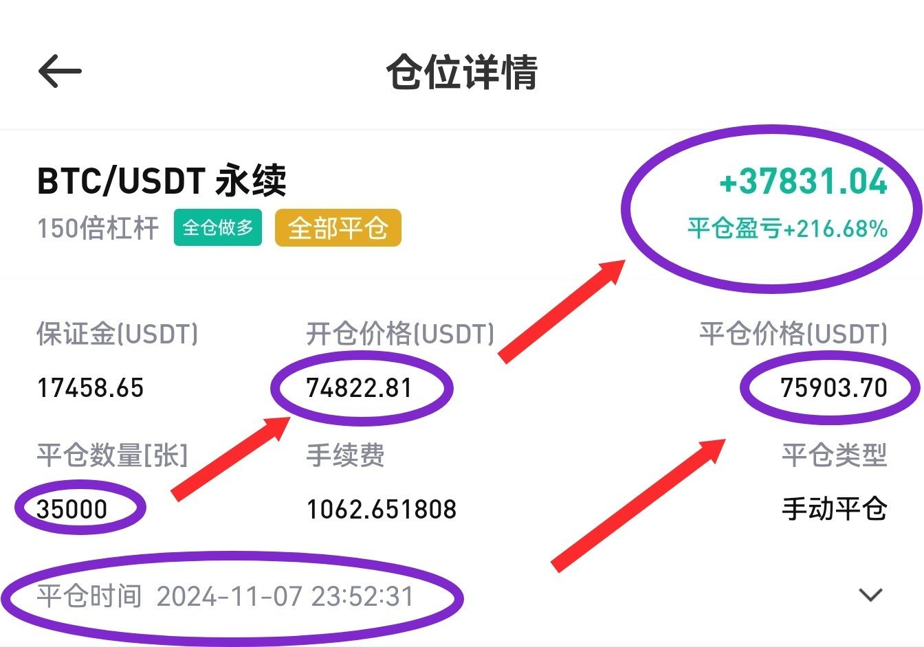 泪眼汪汪 第4页