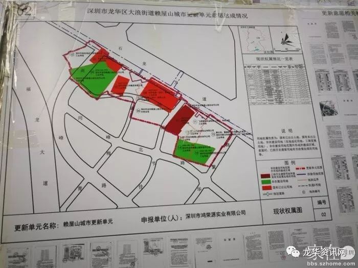 大浪旧改最新项目,大浪旧改最新项目，城市更新的典范之作