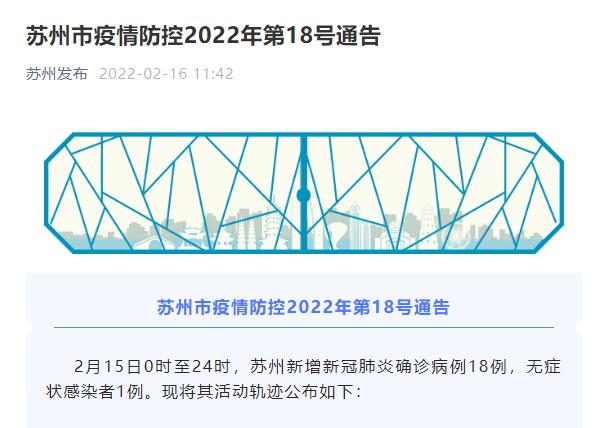 苏州最新新增确诊病例,苏州最新新增确诊病例及其影响