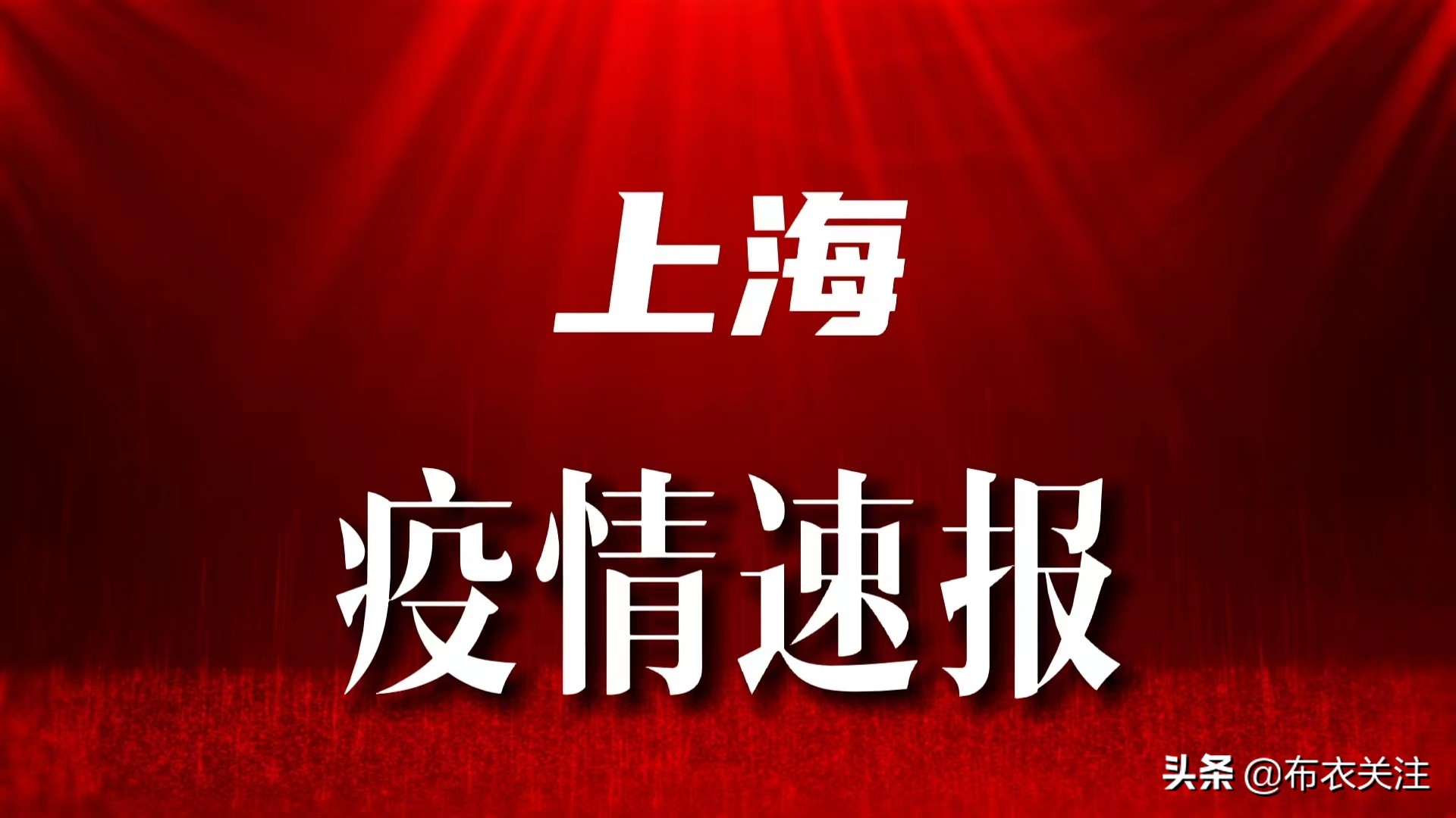 国内疫情最新消息上海,上海疫情最新消息，城市在挑战中展现坚韧与决心