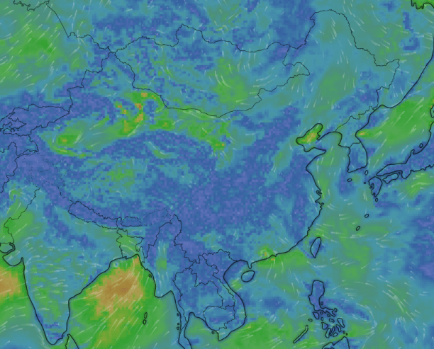 台风最新消息海高斯,台风最新消息，海高斯动态及影响分析