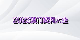 2024澳门最准的资料免费大全,澳门最准的资料免费大全——探索澳门的新机遇与挑战（2024版）